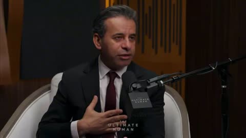 Dr. Marty Makary on Why the mRNA Flu Shot Was Not Approved By the FDA