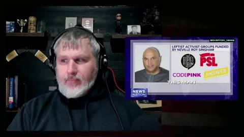 Redpills TV - Unrestricted Warfare | Ep. 1093 The Daily Dose