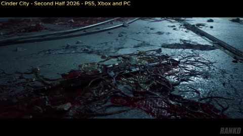 20 BIGGEST New ZOMBIE Games with NEXT-GEN Graphics