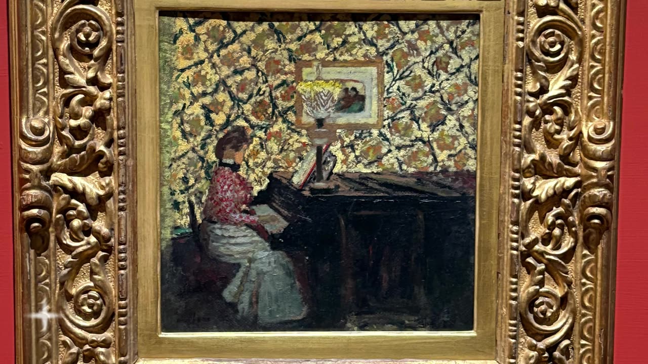 From Impressionism to Modernism