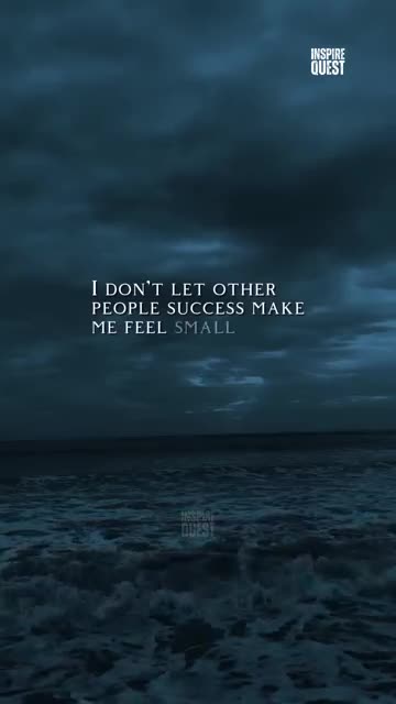 I don’t care who is doing better than me!! Denzel washington #motivation