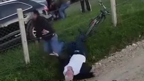 🤯👀 Wait for It... The Craziest Ending to a Brawl! | FCN