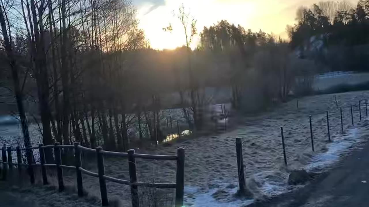 Beautiful mornings ☀️