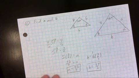 Saxon Algebra 2 Lesson 18 (c)
