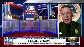 Border Commander Greg Bovino says MASSIVE FRAUD must be investigated for how illegal aliens