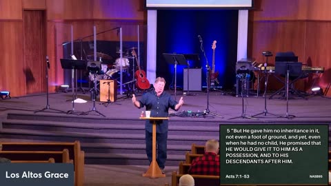 Los Altos Grace Church