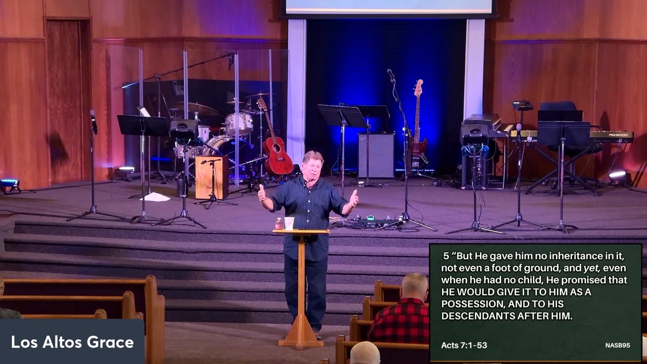 Los Altos Grace Church