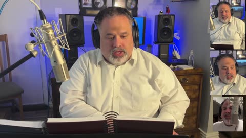 Watch Ben Live!