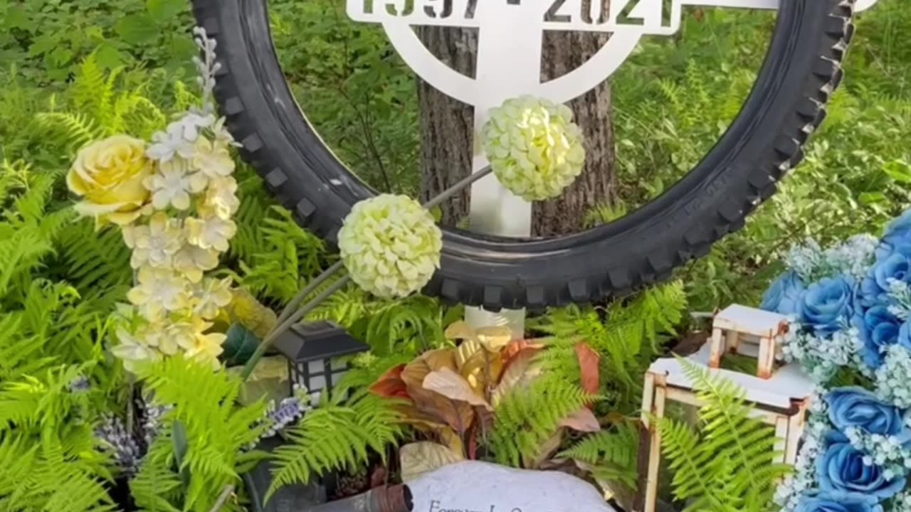 Liberals lockdowns & Mandates are the reason my son died! I despise every single one of them!