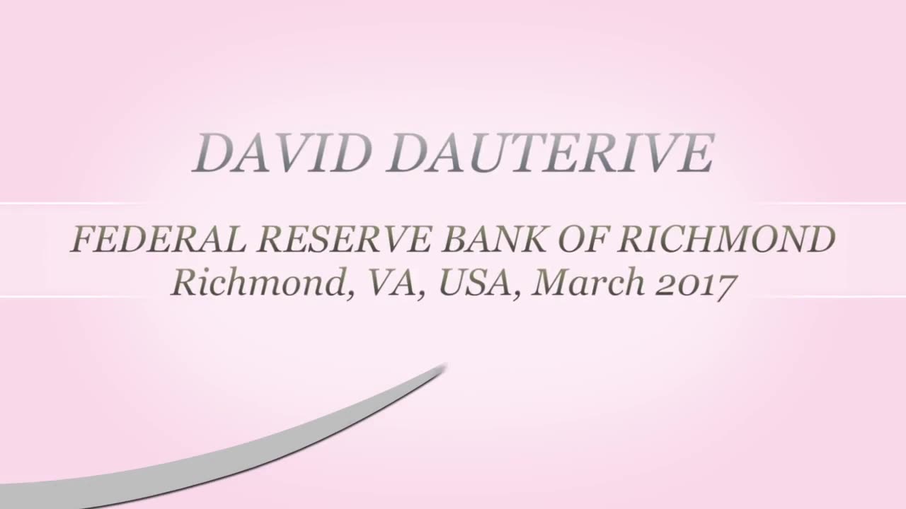 CHRIS DORSEY & DAVID DAUTERIVE EXPOSE TREASON of the Federal Reserve