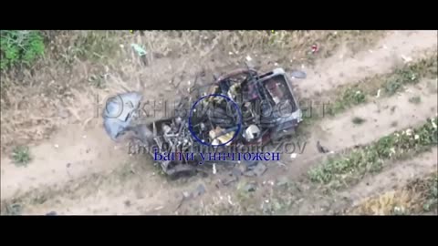 🎯🔧 Ukraine Russia War | Yuzhnaya Special Forces Destroy Vehicle and Hit APC | RCF