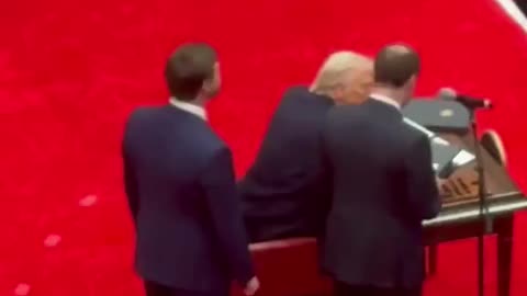 Withdrawing the United States from and Ending Funding to Certain United Nations