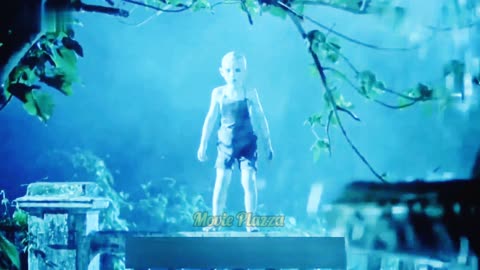 शैतानी बच्चे का जन्म🔥😱