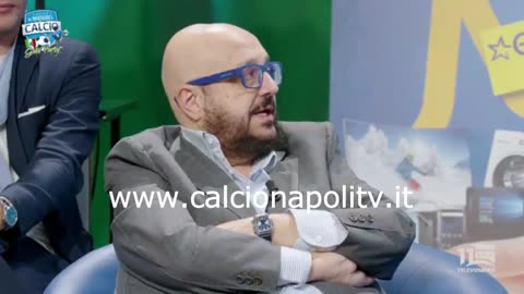Marino: “Conte? ADL ha capito che ci sono grandi difficoltà a trattenerlo, ha giocato d’astuzia"