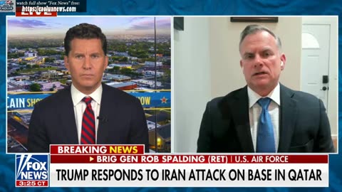 Your World With Neil Cavuto 4PM - 6/23/2025