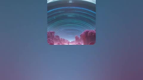 Ethereal Eclipse