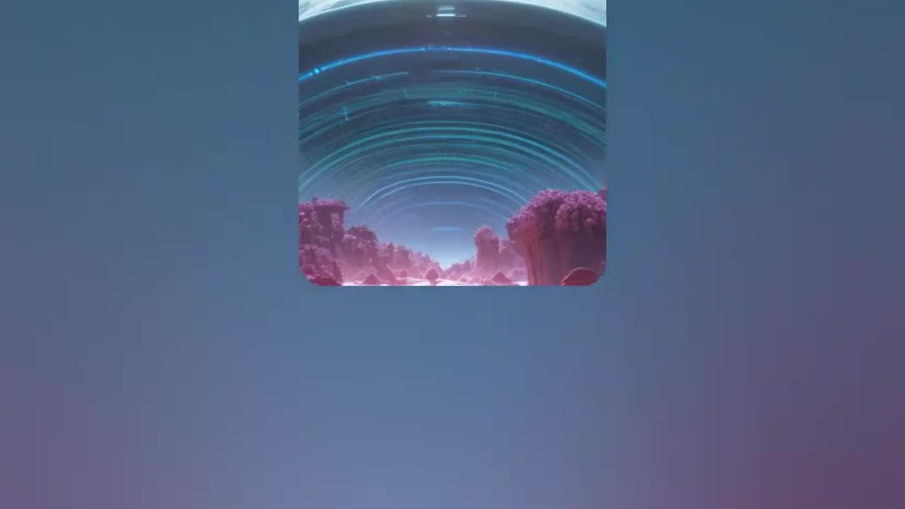 Ethereal Eclipse