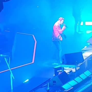 Motionless in white ( live)