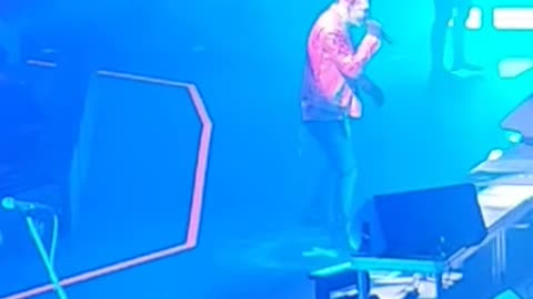 Motionless in white ( live)