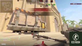 Counter-Strike Bomb Blast