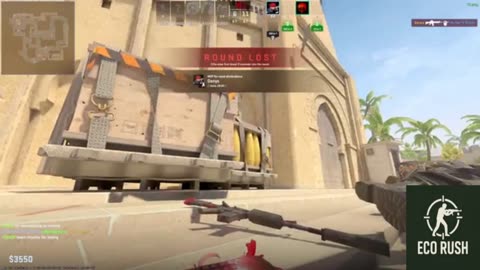 Counter-Strike Bomb Blast