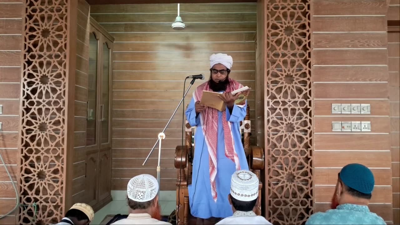 আসসালামু আলাইকুম ঈদ-উল ফিতরের সালাত আদায় করিলাম সাহাপুর উত্তরপাড় জামে মসজিদ শেষ পর্ব - ০২