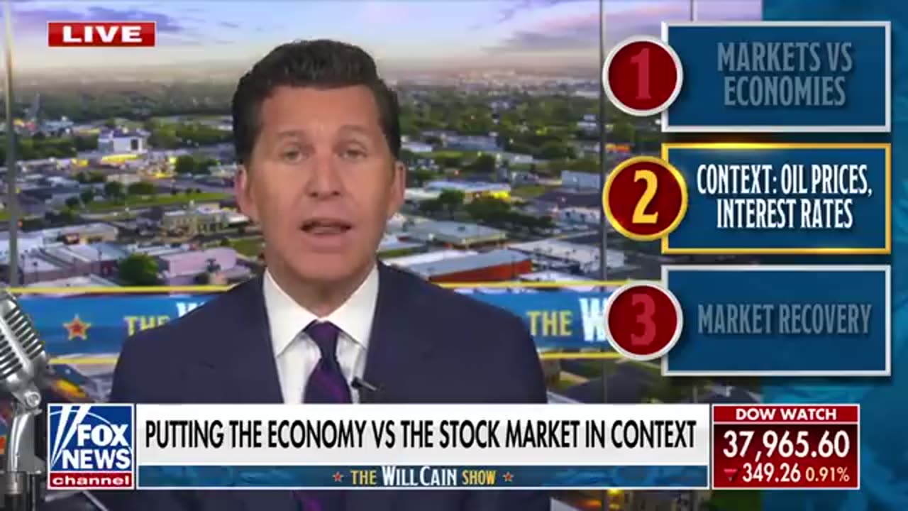 ‘CAN’T BE STUPID ANYMORE’_ Trump doubles down on tariffs