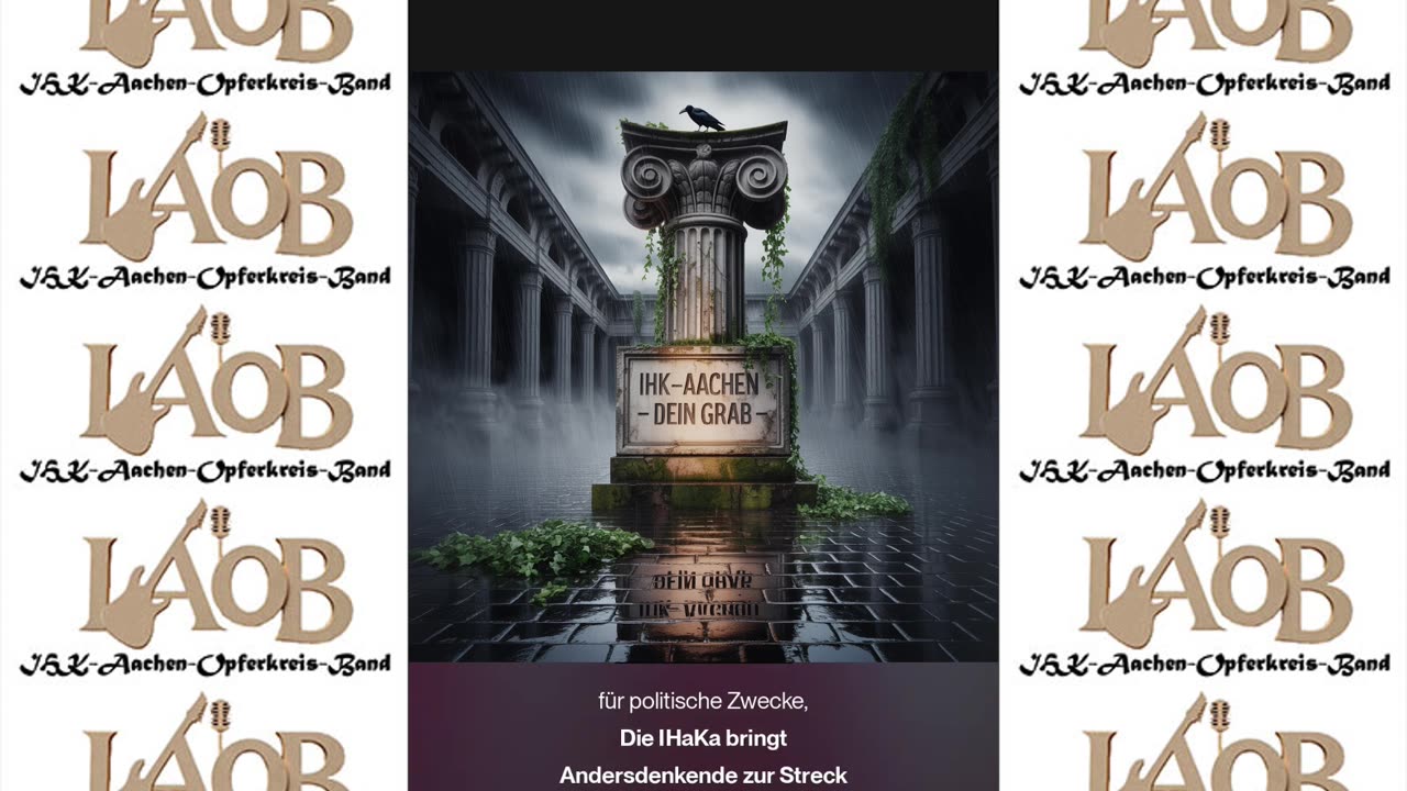 Dancepop1, Dein Grab