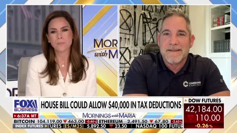 A wealthy businessman attacks the Fed Chair