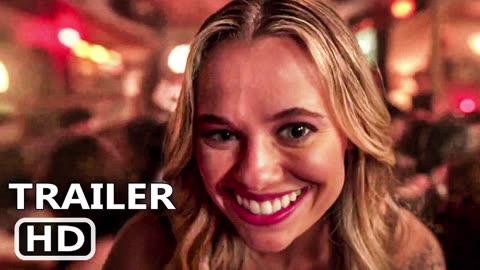 WITCHBOARD Trailer (2025)