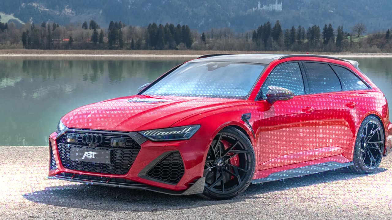 ALLOMOTEUR.COM - Boite de vitesses automatique AUDI RS6 3.0 RAQ