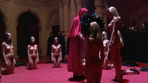 eyes wide shut deleted scene