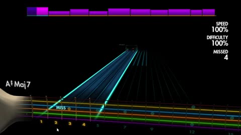 🎸 Eric Clapton - Bad Love | Rocksmith Playthrough 🎸