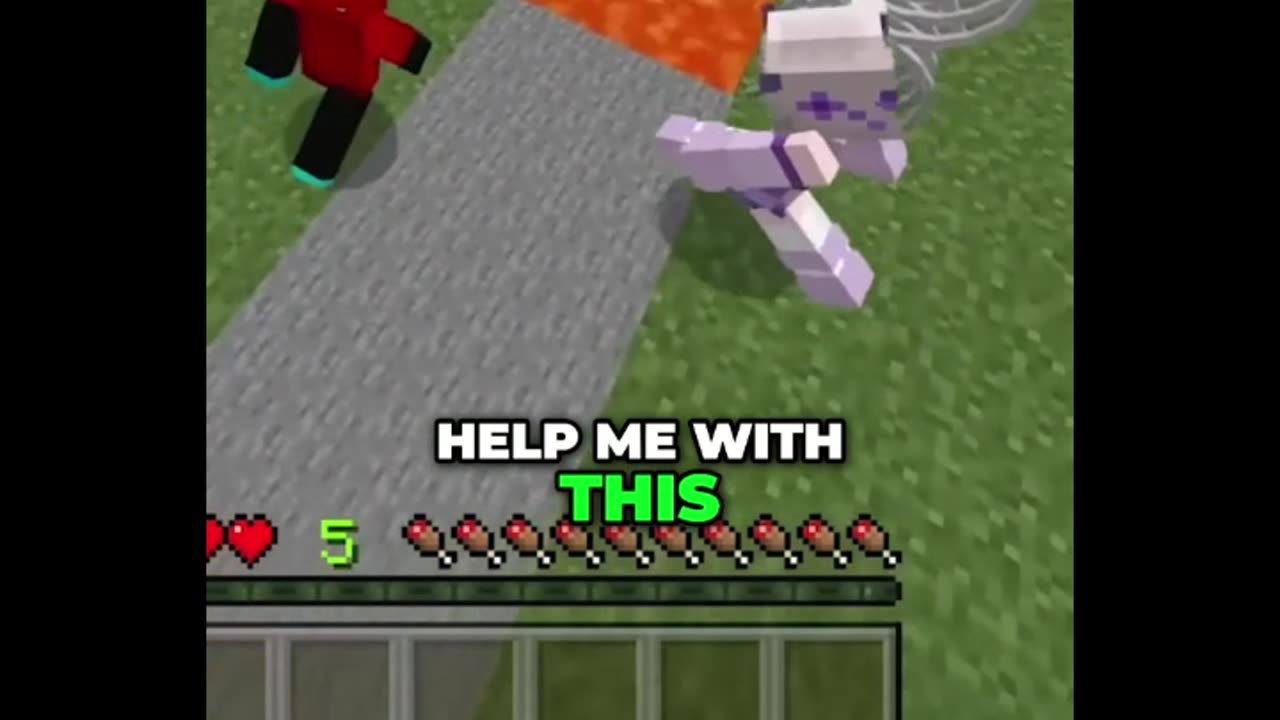 When Mutant Evil Jollibee Fights the Most Dangerous Villains…