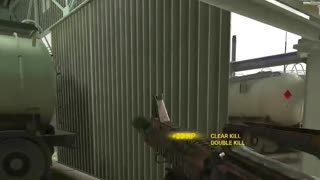 Combat Master highlights 57-21 #shorts