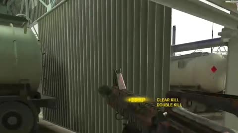 Combat Master highlights 57-21 #shorts