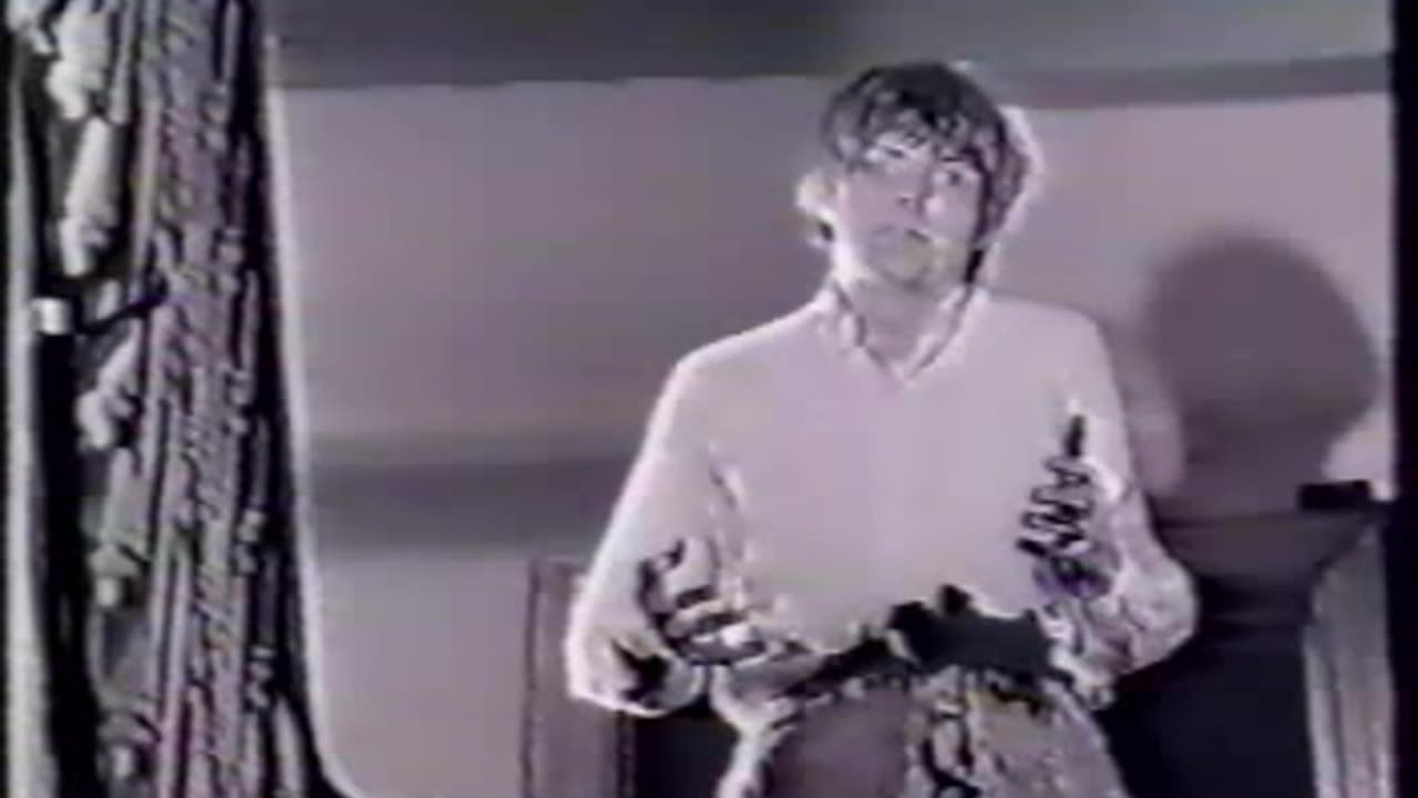 David Bowie - The Image = Short Film 1967