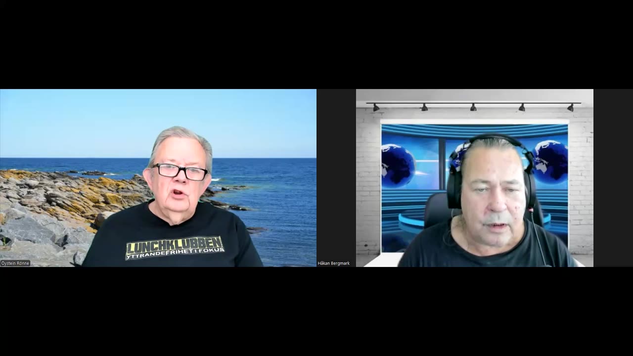 Lunchklubben 5 sept Nu rullar SJs nya snabbtåg ut för tester