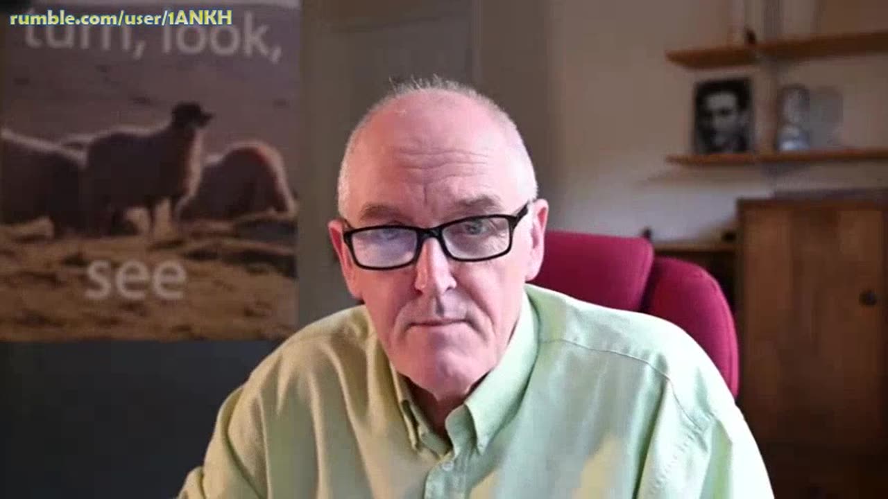 dr. John Campbell - Masowe ofiary śmiertelne 2025.08.28