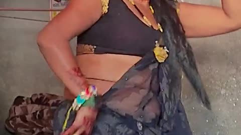 A Gori garmail Balu