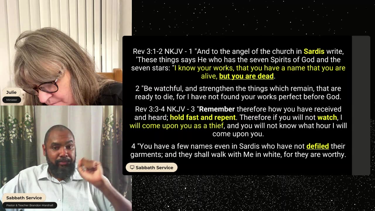 Genesis Chapter 11 Part 2 // The Descendants of Shem Part Three