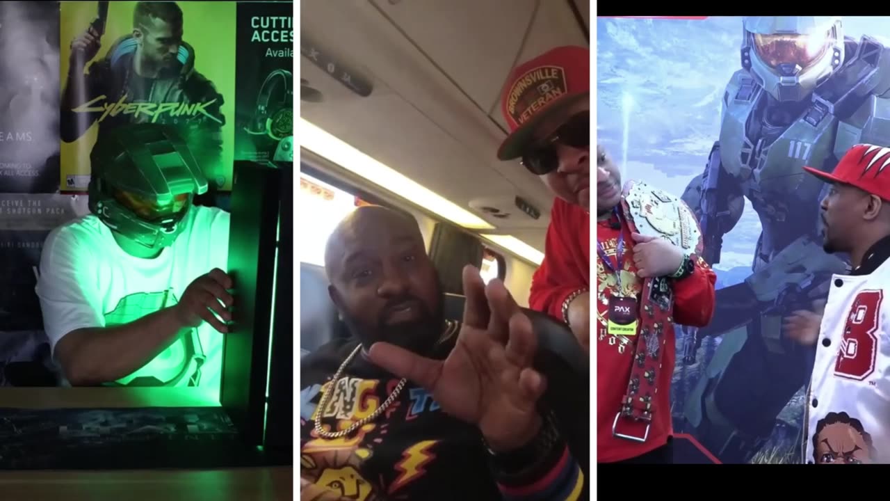 STEAM BOX AGING ALREADY GAME AWARDS WOLVERINE V.S GTA 6 & MORE