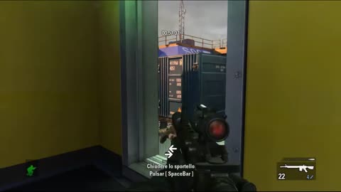 Takedown episodio 3 -PROVIAMO RADAR BASE!!!-