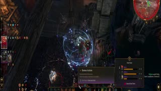 Baldur's Gate 3(Good)-I Always Hated Her