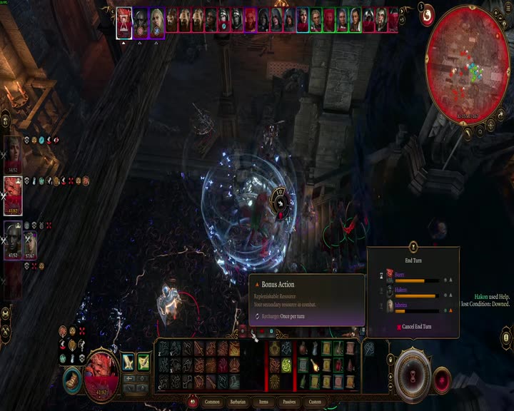 Baldurs Gate 3(Good)-I Always Hated Her