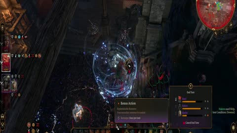 Baldur's Gate 3(Good)-I Always Hated Her