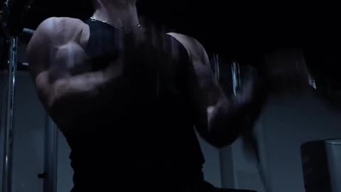 No Excuses | Gym Motivation to Push Your Limits
