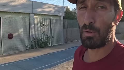 «Διαλειμματική & ο τραυματισμός ανήκει στο παρελθόν» Λίγο Ακόμα! #ligoakoma