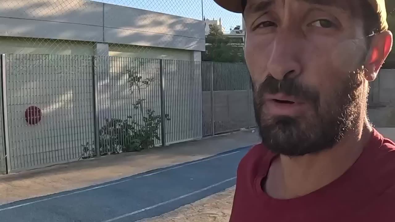 «Διαλειμματική & ο τραυματισμός ανήκει στο παρελθόν» Λίγο Ακόμα! #ligoakoma