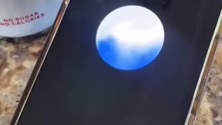 There’s a viral video going around of a guy asking ChatGPT to count to 1 million